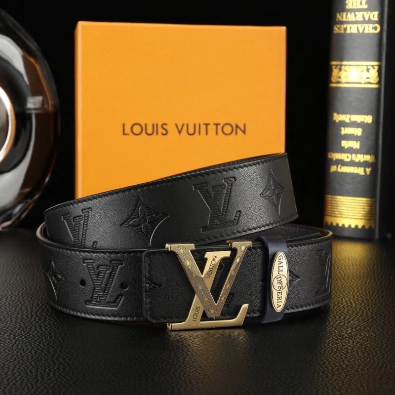 Louis Vuitton Belts